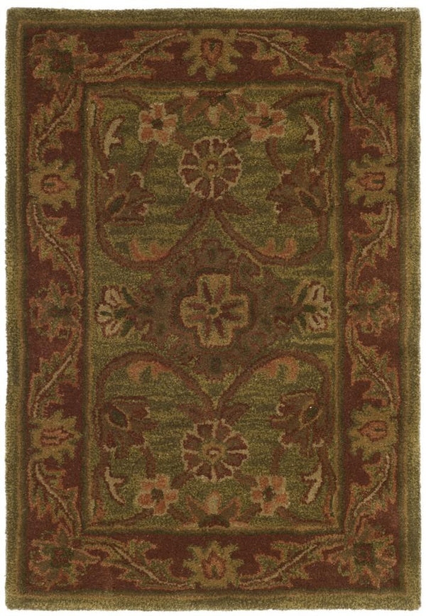 Safavieh Gj250 Hand Tufted Wool Rug GJ250A-4R
