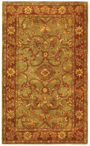 Safavieh Gj250 Hand Tufted Wool Rug GJ250A-4R
