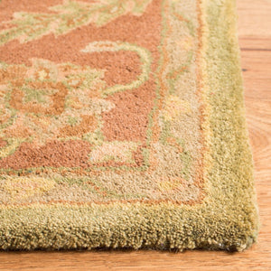 Safavieh Gj250 Hand Tufted Wool Rug GJ250A-4R