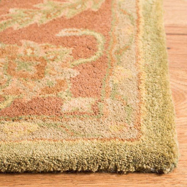 Safavieh Gj250 Hand Tufted Wool Rug GJ250A-4R