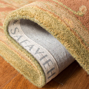 Safavieh Gj250 Hand Tufted Wool Rug GJ250A-4R