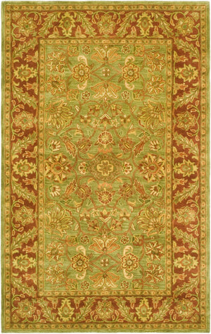 Safavieh Golden GJ250 Hand Tufted Rug