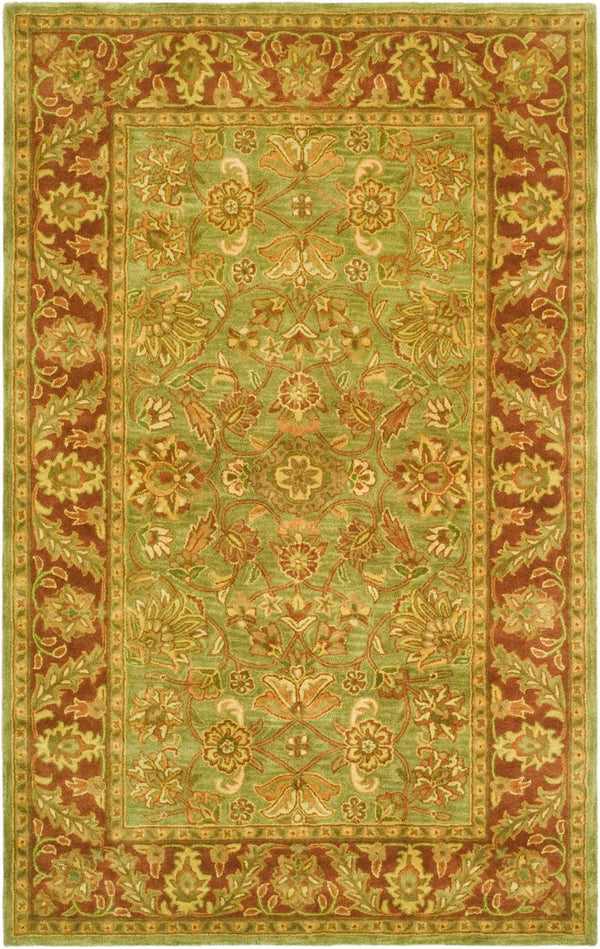 Safavieh Golden GJ250 Hand Tufted Rug