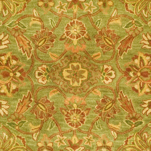 Safavieh Golden GJ250 Hand Tufted Rug