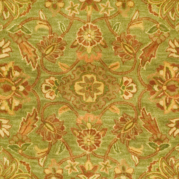 Safavieh Golden GJ250 Hand Tufted Rug