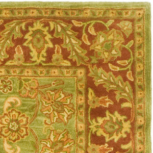 Safavieh Golden GJ250 Hand Tufted Rug