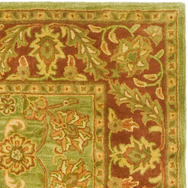 Safavieh Golden GJ250 Hand Tufted Rug