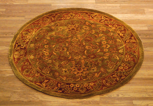 Safavieh Golden GJ250 Hand Tufted Rug