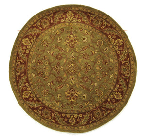 Safavieh Golden GJ250 Hand Tufted Rug