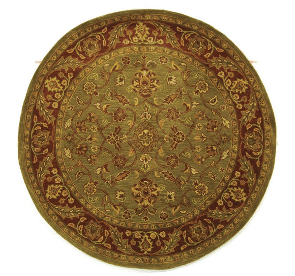 Safavieh Golden GJ250 Hand Tufted Rug