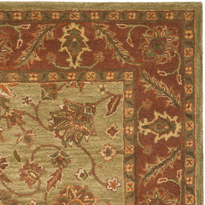 Safavieh Golden GJ250 Hand Tufted Rug