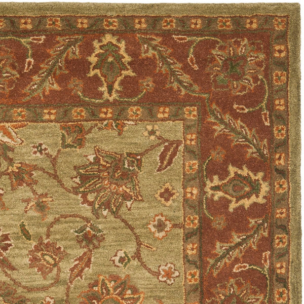Safavieh Golden GJ250 Hand Tufted Rug