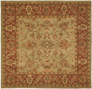 Safavieh Golden GJ250 Hand Tufted Rug