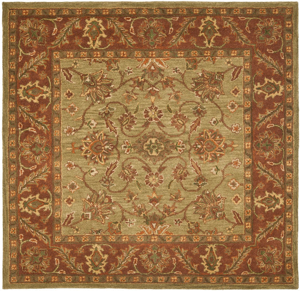 Safavieh Golden GJ250 Hand Tufted Rug