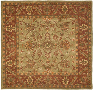 Safavieh Gj250 Hand Tufted Wool Rug GJ250A-4R