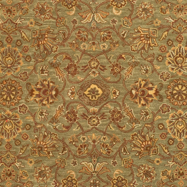 Safavieh Golden GJ250 Hand Tufted Rug
