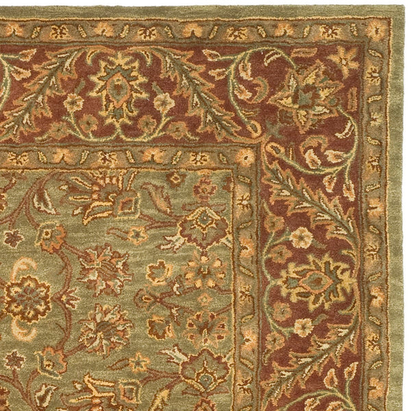 Safavieh Golden GJ250 Hand Tufted Rug
