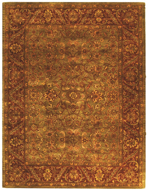 Safavieh Golden GJ250 Hand Tufted Rug