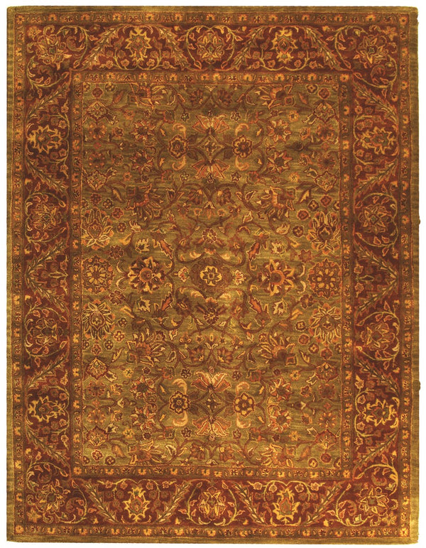 Safavieh Golden GJ250 Hand Tufted Rug