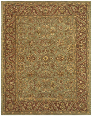 Safavieh Gj250 Hand Tufted Wool Rug GJ250A-4R
