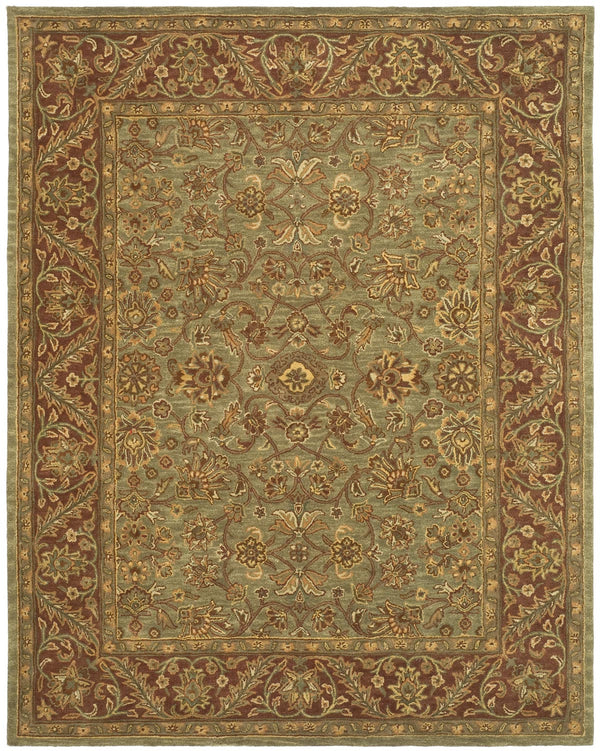 Safavieh Gj250 Hand Tufted Wool Rug GJ250A-4R