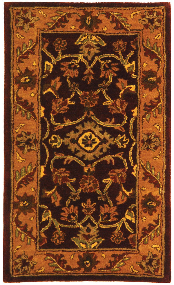 Safavieh Gj250 Hand Tufted Wool Rug GJ250C-4R