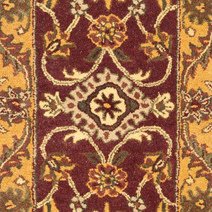 Safavieh Golden GJ250 Hand Tufted Rug