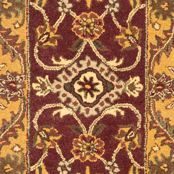 Safavieh Golden GJ250 Hand Tufted Rug