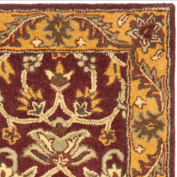 Safavieh Golden GJ250 Hand Tufted Rug