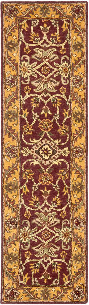 Safavieh Gj250 Hand Tufted Wool Rug GJ250C-4R