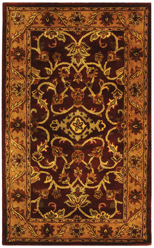 Safavieh Gj250 Hand Tufted Wool Rug GJ250C-4R