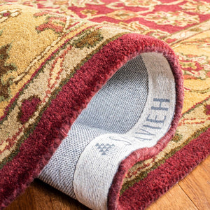 Safavieh Gj250 Hand Tufted Wool Rug GJ250C-4R