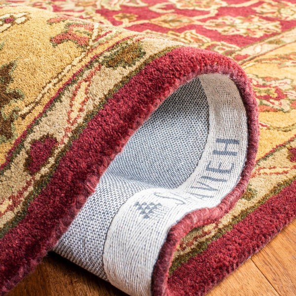 Safavieh Gj250 Hand Tufted Wool Rug GJ250C-4R