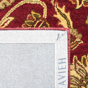 Safavieh Gj250 Hand Tufted Wool Rug GJ250C-4R