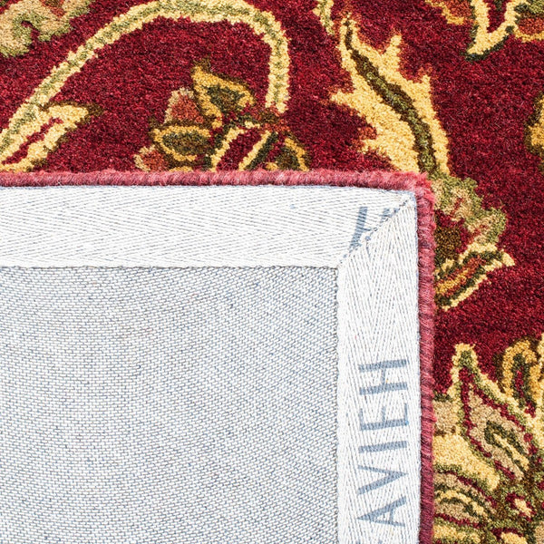 Safavieh Gj250 Hand Tufted Wool Rug GJ250C-4R