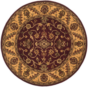 Safavieh Golden GJ250 Hand Tufted Rug