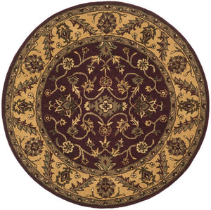 Safavieh Gj250 Hand Tufted Wool Rug GJ250C-4R