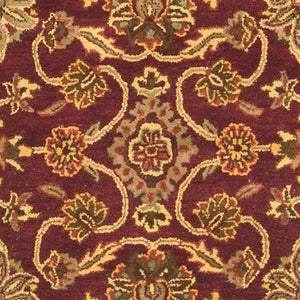 Safavieh Golden GJ250 Hand Tufted Rug