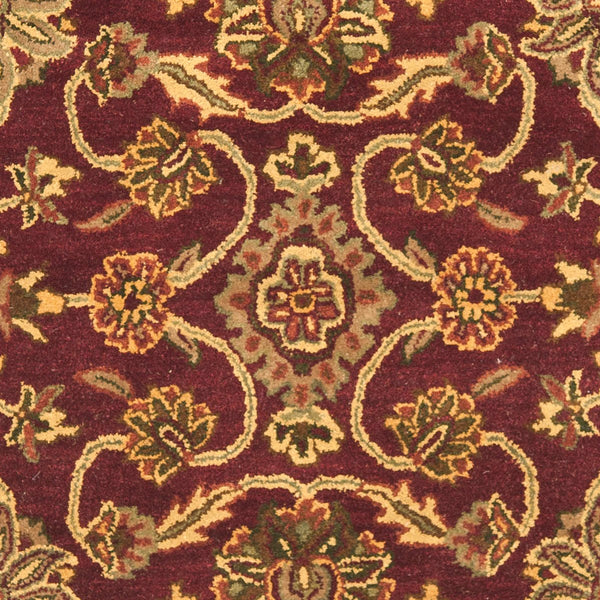 Safavieh Golden GJ250 Hand Tufted Rug