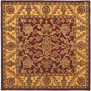 Safavieh Golden GJ250 Hand Tufted Rug
