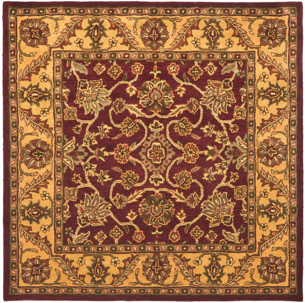 Safavieh Golden GJ250 Hand Tufted Rug