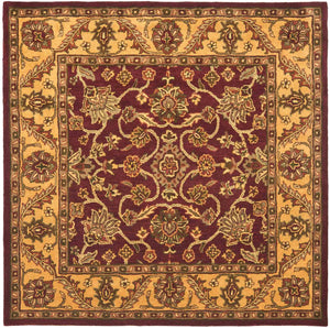 Safavieh Gj250 Hand Tufted Wool Rug GJ250C-4R