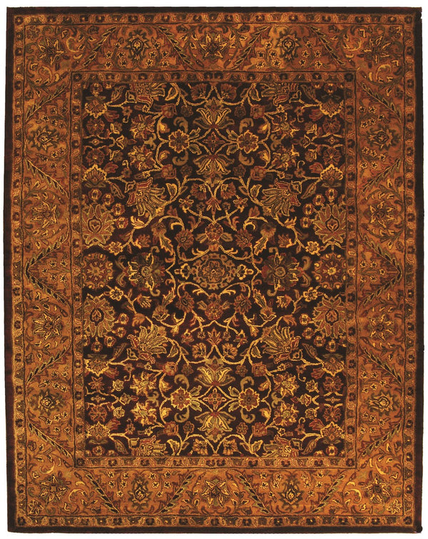 Safavieh Golden GJ250 Hand Tufted Rug