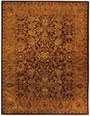 Safavieh Gj250 Hand Tufted Wool Rug GJ250C-4R