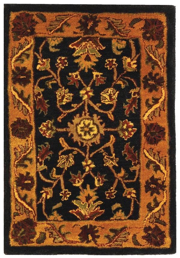 Safavieh Gj250 Hand Tufted Wool Rug GJ250D-4R