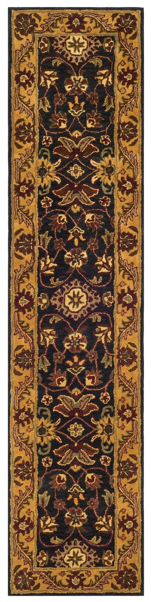 Safavieh Golden GJ250 Hand Tufted Rug