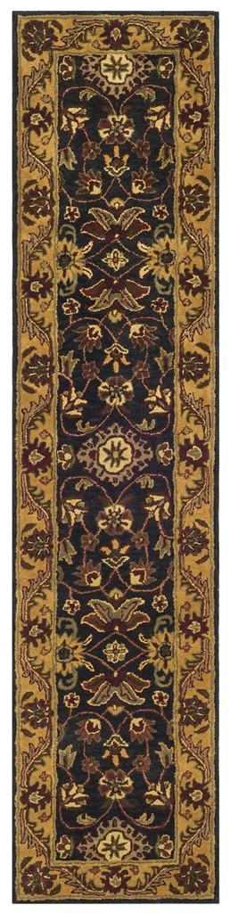 Safavieh Gj250 Hand Tufted Wool Rug GJ250D-4R