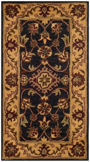Safavieh Golden GJ250 Hand Tufted Rug