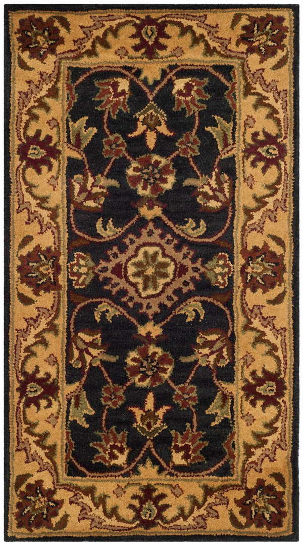 Safavieh Golden GJ250 Hand Tufted Rug