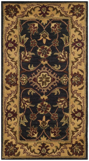 Safavieh Gj250 Hand Tufted Wool Rug GJ250D-4R